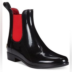 Ralph Lauren Chelsea Rain Boots